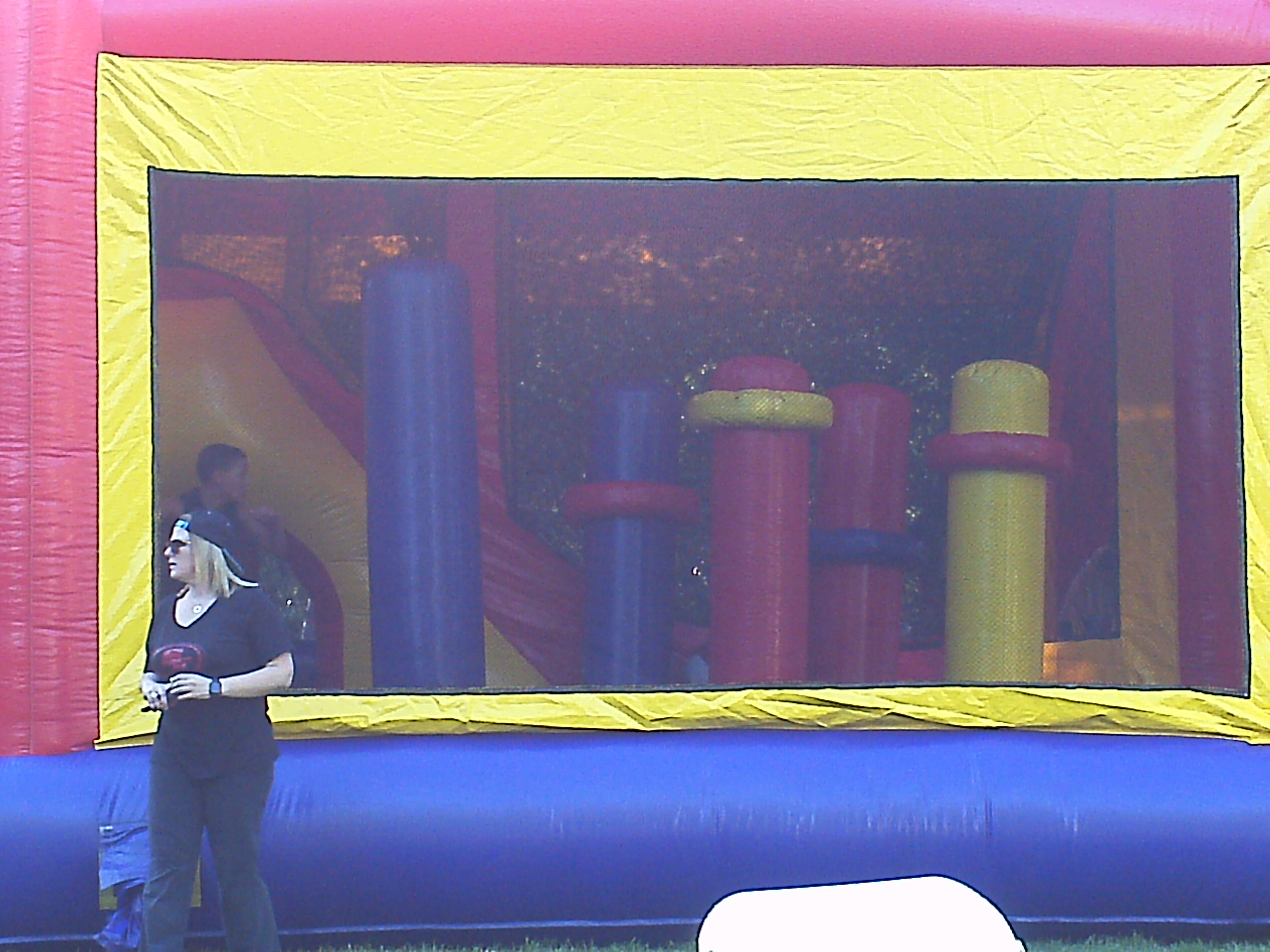 Bounce House